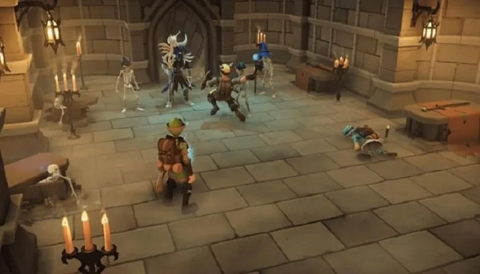 For The King Ii For Pc For The King Ii For Pc