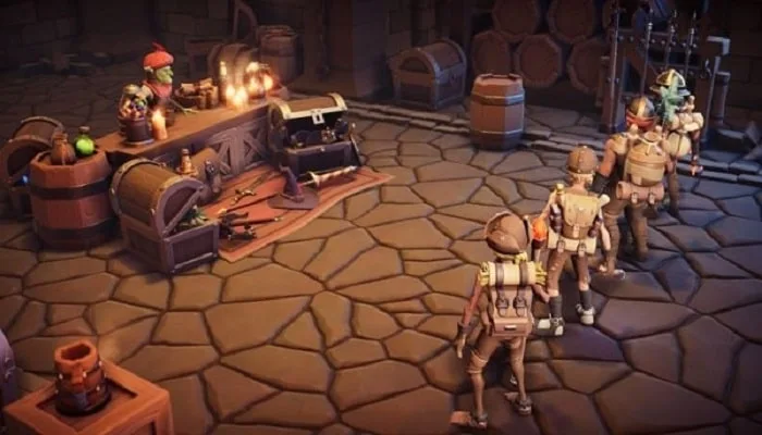 For The King Ii Game For Pc For The King Ii Game For Pc