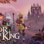 For The King Ii Highly Compressed Game For The King Ii Highly Compressed