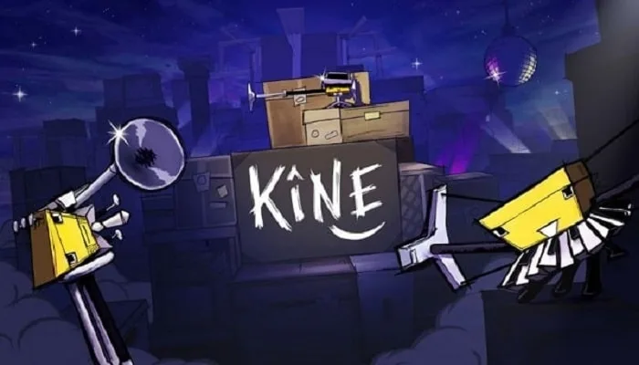 Kine Highly Compressed Game Kine Highly Compressed