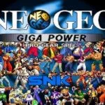 Neo Geo Highly Compressed