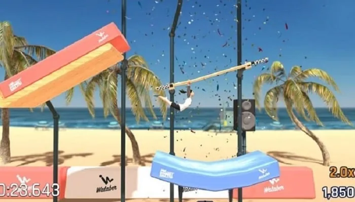 Pro Gymnast Simulator For Pc Pro Gymnast Simulator For Pc