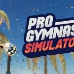 Pro Gymnast Simulator Highly Compressed Game Pro Gymnast Simulator Highly Compressed