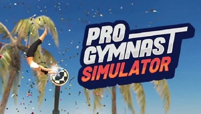 Pro Gymnast Simulator Highly Compressed Pro Gymnast Simulator Highly Compressed