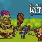Son Of Witch Highly Compressed Game Son Of Witch Highly Compressed