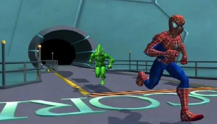 Spider Man Friend Or Foe Game For Pc Spider Man Friend Or Foe Game For Pc