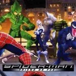 Spider-Man Friend Or Foe Highly Compressed Game Spider-Man Friend Or Foe Highly Compressed