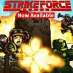 Strike Force Heroes Highly Compressed Game Strike Force Heroes Highly Compressed
