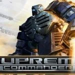 Supreme Commander Highly Compressed Game Supreme Commander Highly Compressed