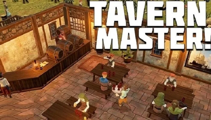Tavern Master Highly Compressed Tavern Master Highly Compressed