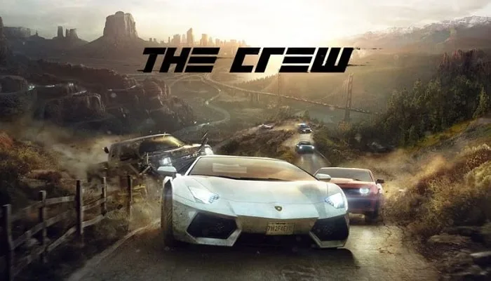 The Crew 1 Highly Compressed