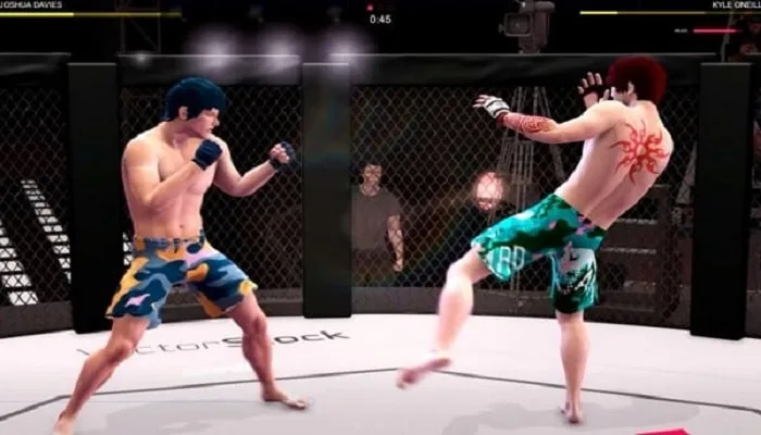 Ultimate Mma For Pc Ultimate Mma For Pc