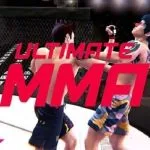 Ultimate Mma Highly Compressed