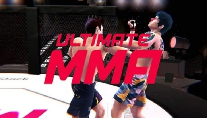 Ultimate Mma Highly Compressed Ultimate Mma Highly Compressed
