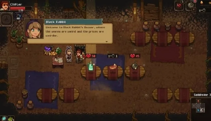 Undermine Game For Pc