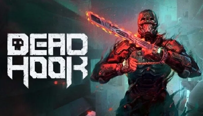 Dead Hook Game Download