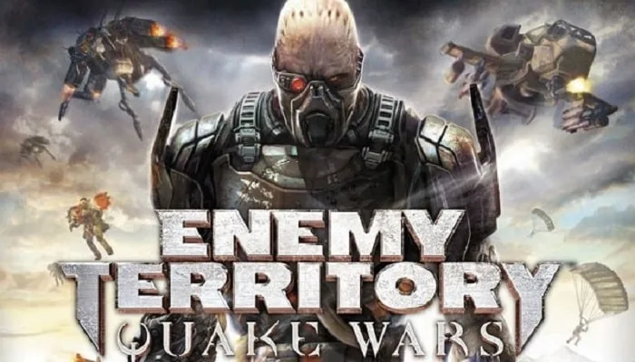 Enemy Territory Quake Wars Highly Compressed Enemy Territory Quake Wars Highly Compressed