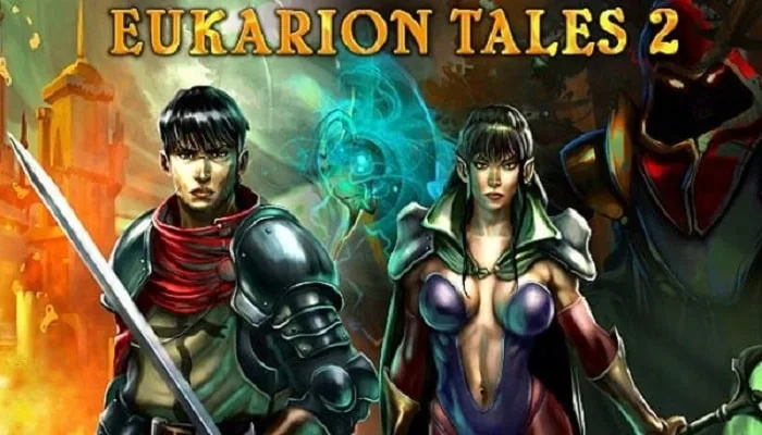 Eukarion Tales 2 Highly Compressed Eukarion Tales 2 Highly Compressed