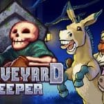Graveyard Keeper Highly Compressed