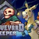 Graveyard Keeper Highly Compressed Game Graveyard Keeper Highly Compressed
