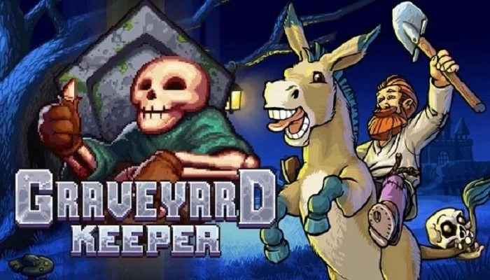 Graveyard Keeper Highly Compressed Game Graveyard Keeper Highly Compressed