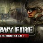 Heavy Fire Afghanistan Highly Compressed Game Heavy Fire Afghanistan Highly Compressed