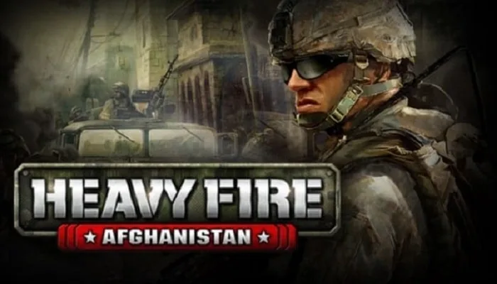 Heavy Fire Afghanistan Highly Compressed Heavy Fire Afghanistan Highly Compressed