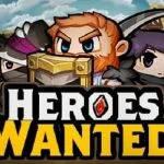 Heroes Wanted Highly Compressed Game Heroes Wanted Highly Compressed