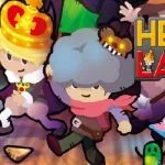 Heroland Highly Compressed Game Heroland Highly Compressed