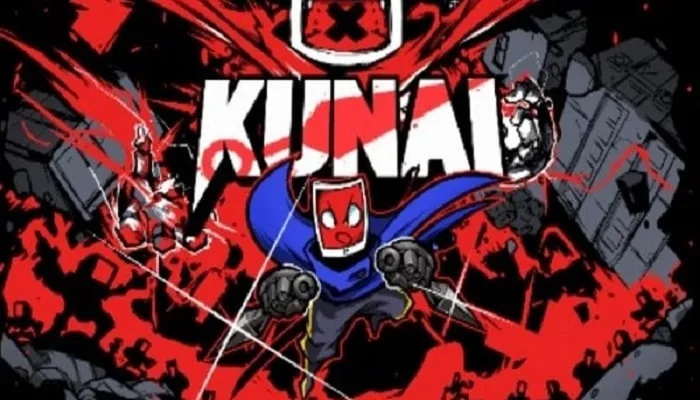 Kunai Highly Compressed Kunai Highly Compressed