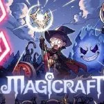 Magicraft Highly Compressed