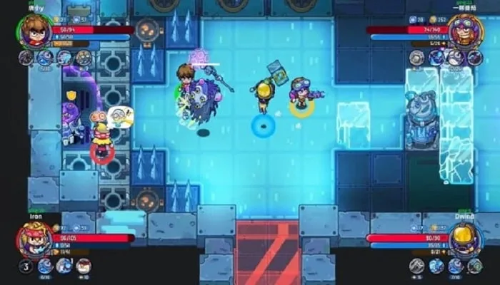 Metaverse Keeper Game For Pc Metaverse Keeper Game For Pc