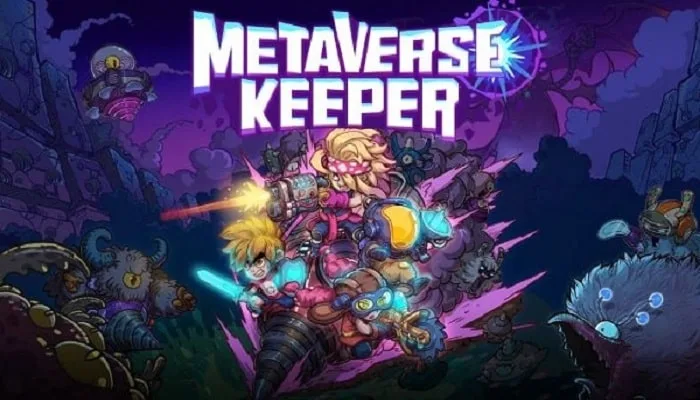 Metaverse Keeper Highly Compressed Metaverse Keeper Highly Compressed