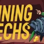 Mining Mechs Highly Compressed Game Mining Mechs Highly Compressed