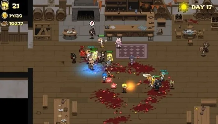 Necroattack For Pc Necroattack For Pc