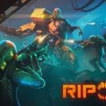 Ripout Highly Compressed