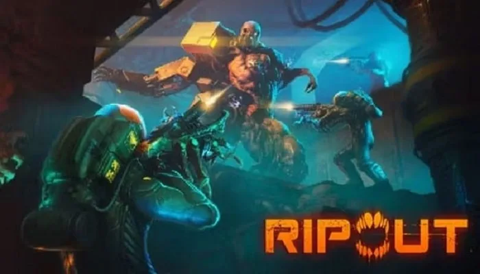 Ripout Highly Compressed Ripout Highly Compressed