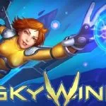 Risky Wings Highly Compressed