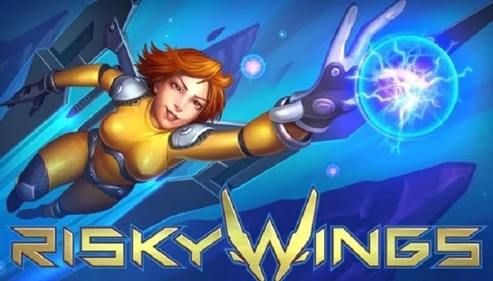 Risky Wings Highly Compressed Risky Wings Highly Compressed