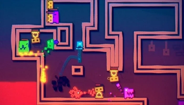 Rogue Glitch Ultra For Pc Rogue Glitch Ultra For Pc