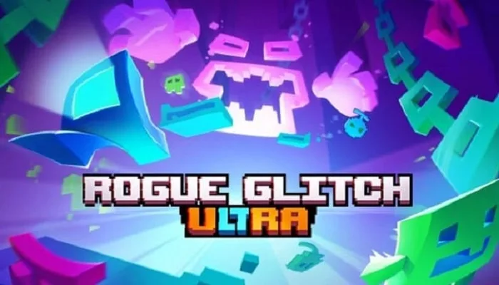 Rogue Glitch Ultra Highly Compressed Game Rogue Glitch Ultra Highly Compressed