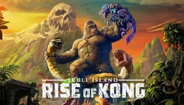 Skull Island Rise Of Kong Highly Compressed Game Skull Island Rise Of Kong Highly Compressed