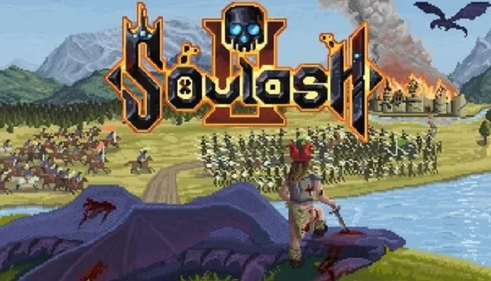Soulash 2 Highly Compressed Soulash 2 Highly Compressed
