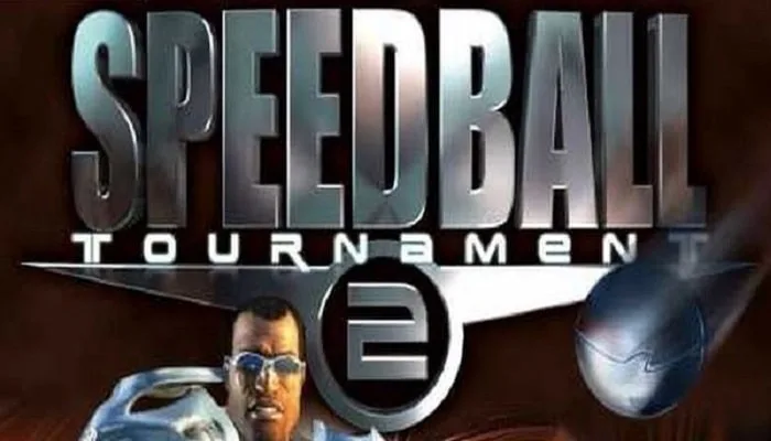 Speedball 2 Tournament Highly Compressed Game Speedball 2 Tournament Highly Compressed