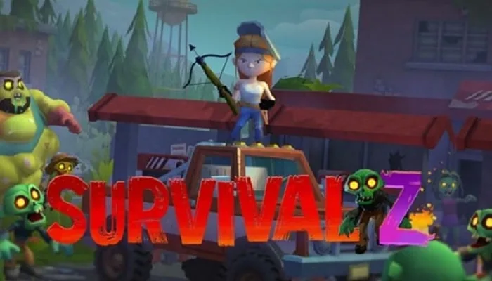 Survival Z Highly Compressed Survival Z Highly Compressed