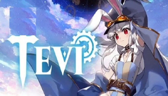 Tevi Highly Compressed Game Tevi Highly Compressed