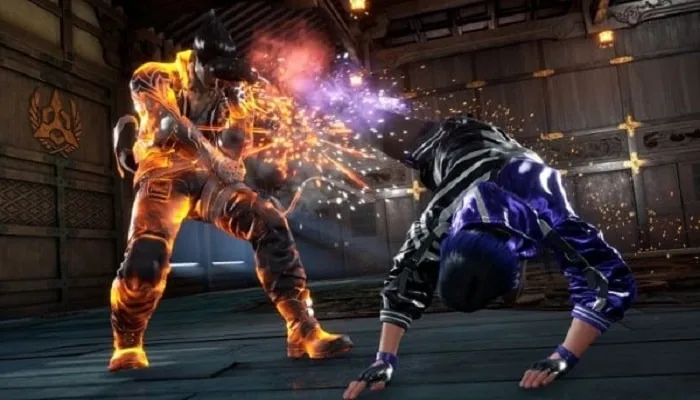 Tekken 8 For Pc Tekken 8 For Pc