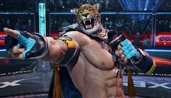 Tekken 8 Game For Pc Tekken 8 Game For Pc