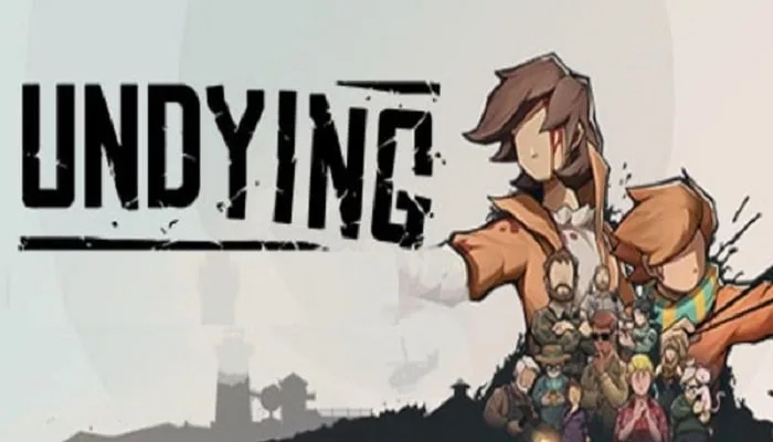 Undying Highly Compressed Undying Highly Compressed
