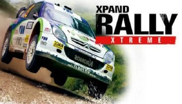 Xpand Rally Xtreme Highly Compressed Xpand Rally Xtreme Highly Compressed
